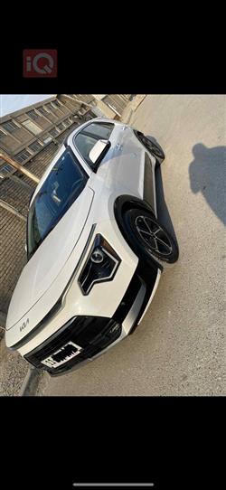 کیا نیرۆ